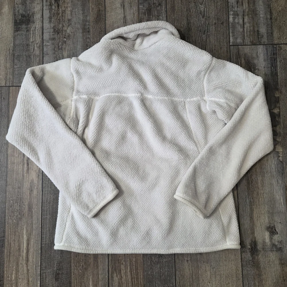 Patagonia Womens Re-tool Snap-T Fleece Pullover Size M - Picture 3 of 4
